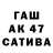 Каннабис семена Maslov Iurii